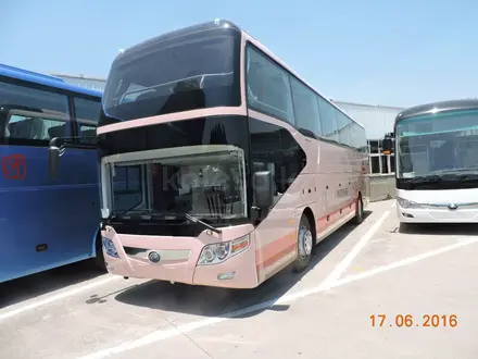 ТОО CHINA автобус Трэйд в Алматы – фото 136