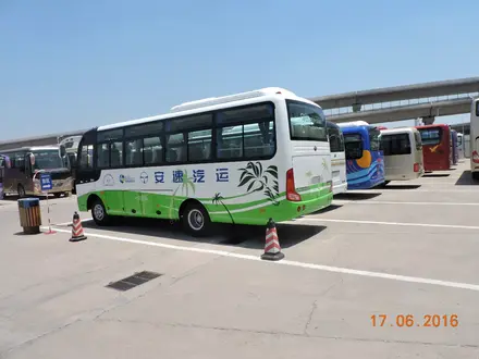 ТОО CHINA автобус Трэйд в Алматы – фото 145