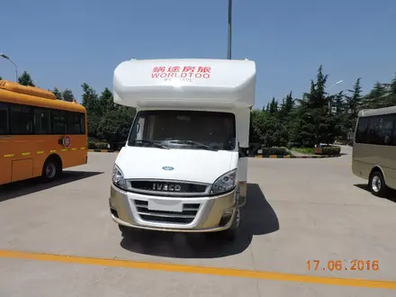 ТОО CHINA автобус Трэйд в Алматы – фото 15