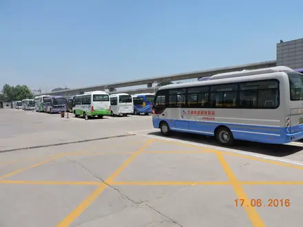 ТОО CHINA автобус Трэйд в Алматы – фото 151