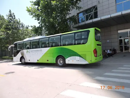 ТОО CHINA автобус Трэйд в Алматы – фото 153