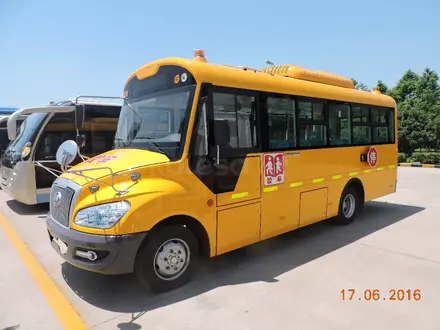 ТОО CHINA автобус Трэйд в Алматы – фото 24
