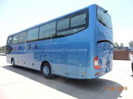 ТОО CHINA автобус Трэйд в Алматы – фото 26