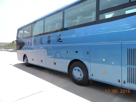 ТОО CHINA автобус Трэйд в Алматы – фото 27
