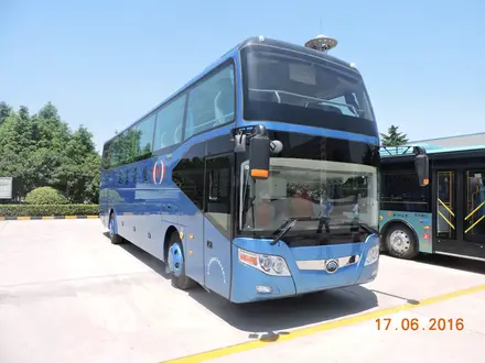ТОО CHINA автобус Трэйд в Алматы – фото 30
