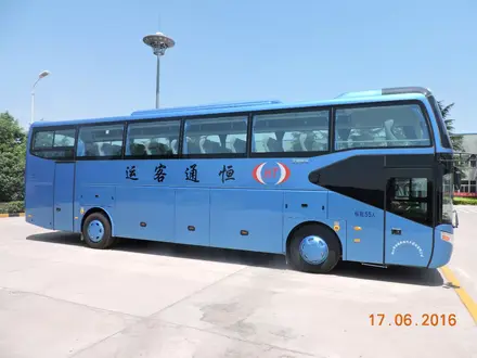 ТОО CHINA автобус Трэйд в Алматы – фото 32