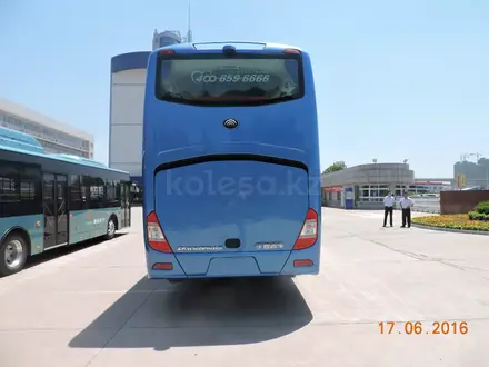 ТОО CHINA автобус Трэйд в Алматы – фото 38