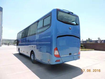 ТОО CHINA автобус Трэйд в Алматы – фото 39