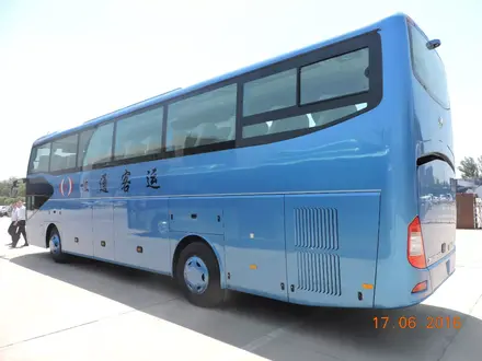 ТОО CHINA автобус Трэйд в Алматы – фото 41