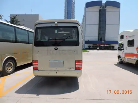 ТОО CHINA автобус Трэйд в Алматы – фото 5