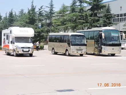 ТОО CHINA автобус Трэйд в Алматы – фото 52