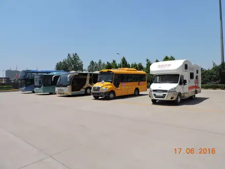 ТОО CHINA автобус Трэйд в Алматы – фото 57