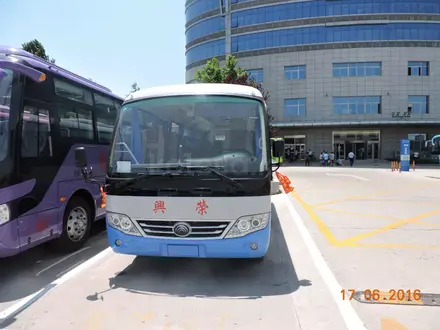 ТОО CHINA автобус Трэйд в Алматы – фото 61