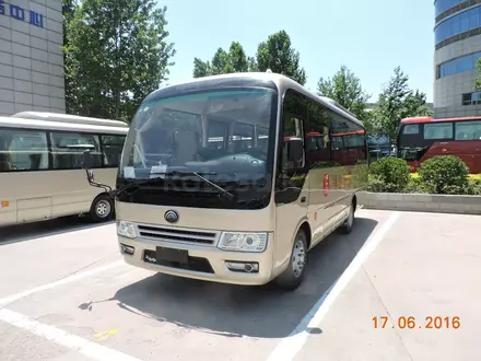 ТОО CHINA автобус Трэйд в Алматы – фото 68
