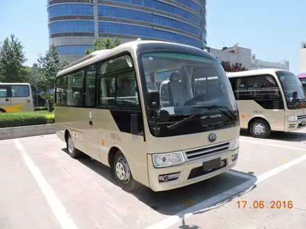 ТОО CHINA автобус Трэйд в Алматы – фото 74