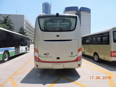 ТОО CHINA автобус Трэйд в Алматы – фото 8