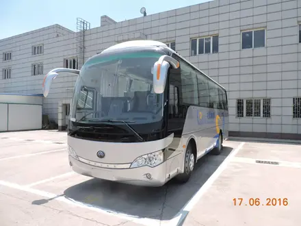 ТОО CHINA автобус Трэйд в Алматы – фото 85
