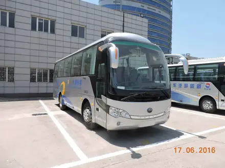 ТОО CHINA автобус Трэйд в Алматы – фото 87