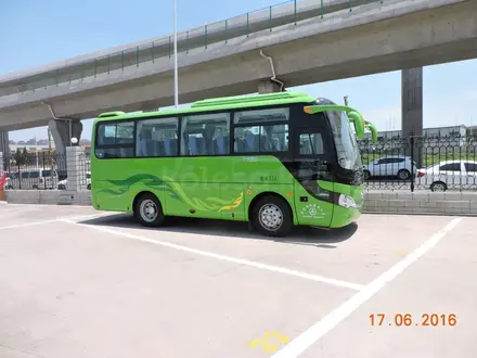 ТОО CHINA автобус Трэйд в Алматы – фото 88