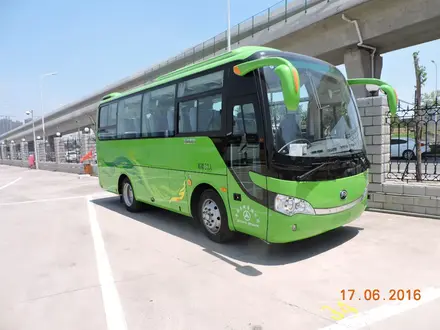 ТОО CHINA автобус Трэйд в Алматы – фото 89