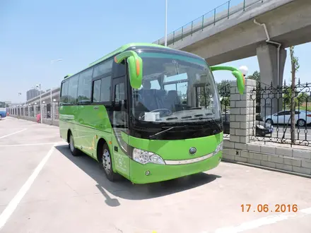ТОО CHINA автобус Трэйд в Алматы – фото 90