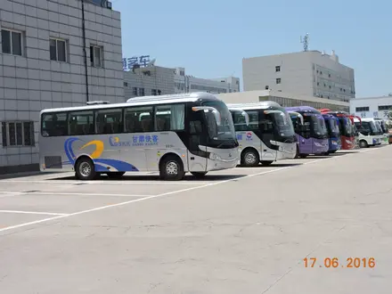ТОО CHINA автобус Трэйд в Алматы – фото 92