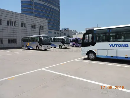 ТОО CHINA автобус Трэйд в Алматы – фото 95