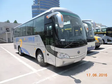 ТОО CHINA автобус Трэйд в Алматы – фото 97