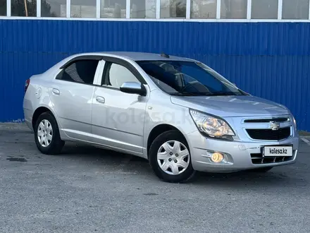 Chevrolet Cobalt 2021 года за 4 600 000 тг. в Шымкент