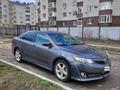 Toyota Camry 2012 года за 5 250 000 тг. в Актобе – фото 2