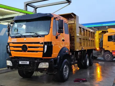 Beiben (North Benz) 2014 года за 8 800 000 тг. в Алматы