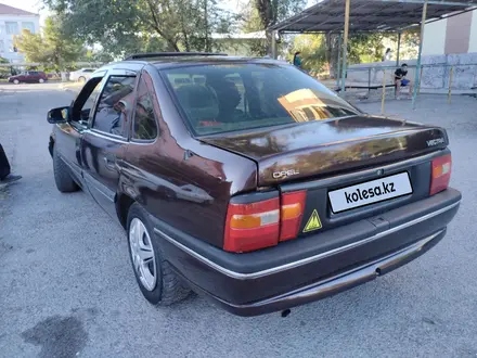 Opel Vectra 1993 года за 800 000 тг. в Кентау – фото 5