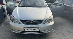 Toyota Camry 2003 года за 6 500 000 тг. в Алматы – фото 2