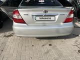 Toyota Camry 2003 годаүшін5 750 000 тг. в Алматы – фото 4