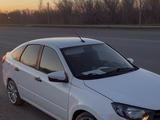 ВАЗ (Lada) Granta 2191 2022 годаүшін4 300 000 тг. в Усть-Каменогорск – фото 2
