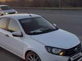 ВАЗ (Lada) Granta 2191 2022 годаүшін4 300 000 тг. в Усть-Каменогорск
