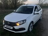 ВАЗ (Lada) Granta 2191 2022 годаүшін4 300 000 тг. в Усть-Каменогорск – фото 4