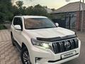 Toyota Land Cruiser Prado 2019 года за 26 750 000 тг. в Алматы – фото 3