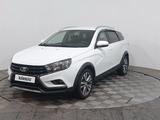 ВАЗ (Lada) Vesta Cross 2018 года за 5 130 000 тг. в Астана