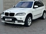 BMW X5 2007 годаүшін8 500 000 тг. в Тараз – фото 2