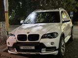 BMW X5 2007 года за 8 500 000 тг. в Тараз – фото 3