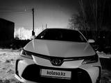 Toyota Corolla 2019 года за 10 200 000 тг. в Костанай – фото 4