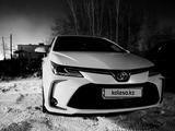 Toyota Corolla 2019 года за 10 200 000 тг. в Костанай – фото 3