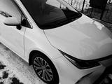 Toyota Corolla 2019 года за 10 200 000 тг. в Костанай – фото 2