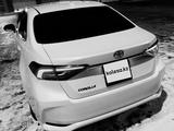 Toyota Corolla 2019 года за 10 200 000 тг. в Костанай