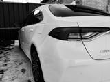 Toyota Corolla 2019 года за 10 200 000 тг. в Костанай – фото 5