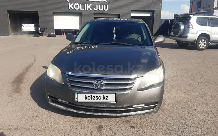 Toyota Avalon 2005 года за 5 200 000 тг. в Алматы