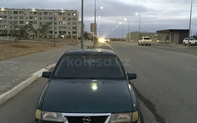 Opel Vectra 1993 годаүшін850 000 тг. в Актау