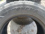 Бу шины Yokohama 255/60 R17үшін20 000 тг. в Алматы