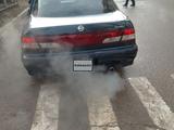 Nissan Cefiro 1998 годаfor2 200 000 тг. в Алматы – фото 2